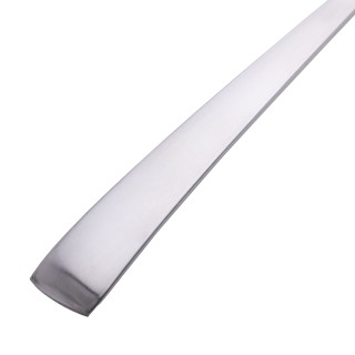 Villa DEste  Σετ 24 μαχαιροπίρουνα από ανοξείδωτο ατσάλι ασημένιο μ...