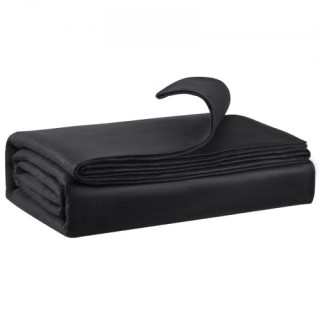 VEVOR 18ft Στρογγυλό Ανθεκτικό Υπόστρωμα Πισίνας για Υπέργειες Πισί...