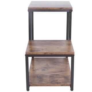 BAKAJI Βιβλιοθήκη Τραπεζάκι Καναπές Μοντέρνος Βιομηχανικός Σχεδιασ... BAKAJI Βιβλιοθήκη Τραπεζάκι Καναπές Μοντέρνος Βιομηχανικός Σχεδιασ...