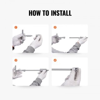 Εργαλείο Αφαίρεσης Χτυπημάτων Αυτοκινήτου VEVOR CSLBGJDJTHC5288XSV2 Εργαλείο Αφαίρεσης Χτυπημάτων Αυτοκινήτου VEVOR CSLBGJDJTHC5288XSV2