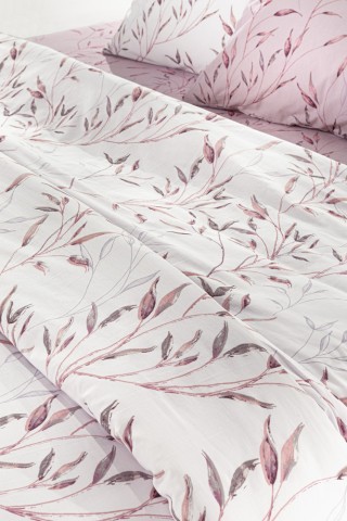 Guy Laroche Σετ 4τμχ Σεντόνια Fleria Melanze με Λάστιχο 170x200+32 ... Guy Laroche Σετ 4τμχ Σεντόνια Fleria Melanze με Λάστιχο 170x200+32 ...