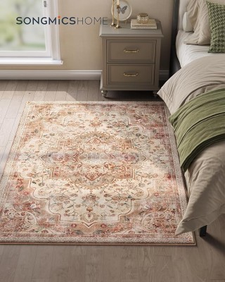 Χαλί Vintage  120x170cm SONGMICS  TAR032K01