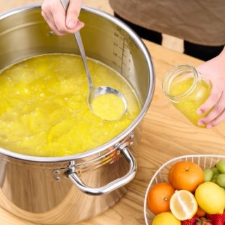 VEVOR Σετ Εκκίνησης Κονσερβοποίησης 11 Τεμαχίων με Ανοξείδωτο Χάλυβ... VEVOR Σετ Εκκίνησης Κονσερβοποίησης 11 Τεμαχίων με Ανοξείδωτο Χάλυβ...