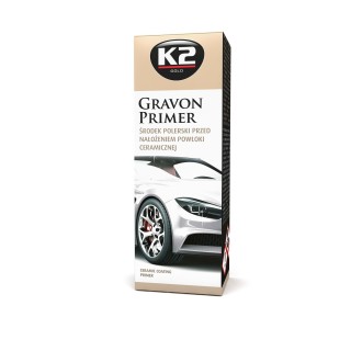 K2 Gravon Primer: Βελτιωτικό Γυαλίσματος για Κεραμικές Επικαλύψεις ...