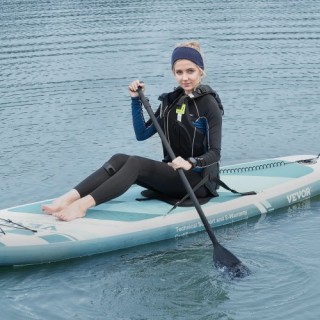 Φουσκωτή Σανίδα SUP VEVOR 10.6 με Αξεσουάρ & Κάθισμα Καγιάκ CQJBDZ... Φουσκωτή Σανίδα SUP VEVOR 10.6 με Αξεσουάρ & Κάθισμα Καγιάκ CQJBDZ...