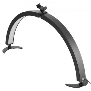 VEVOR Φωτιστικό Γραφείου 40W Ημισέληνος με Βάση Κινητού και Ρυθμιζό... VEVOR Φωτιστικό Γραφείου 40W Ημισέληνος με Βάση Κινητού και Ρυθμιζό...