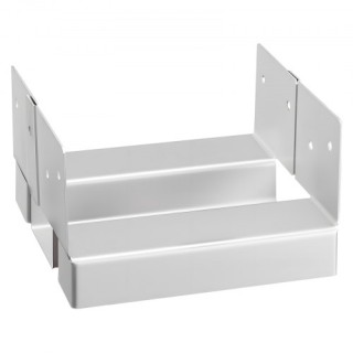 VEVOR 10 Τεμ Βάση Στύλου 6x6 για Σκυρόδεμα Εσωτερικό Μέγεθος 5.49x5... VEVOR 10 Τεμ Βάση Στύλου 6x6 για Σκυρόδεμα Εσωτερικό Μέγεθος 5.49x5...