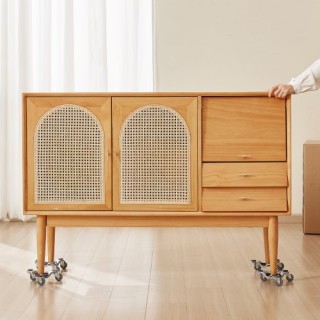 VEVOR Σετ Μεταφοράς Επίπλων 4 τεμαχίων από Ατσάλι, Τριπλό Καροτσάκι... VEVOR Σετ Μεταφοράς Επίπλων 4 τεμαχίων από Ατσάλι, Τριπλό Καροτσάκι...