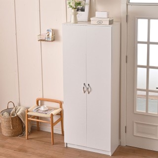 BAKAJI  Κινητό Ντουλάπι Παπουτσοθήκη Σπίτι 6 Ράφια Πόρτα Παπουτσιών...