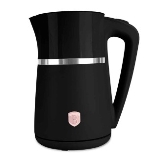Berlinger Haus Ηλεκτρικός Βραστήρας 1.7L Διπλού Τοιχώματος BH9861 2...