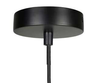 Ostaria Κρεμαστό Φωτιστικό Κορδόνι Malo Φυσικό 19.5εκ -37510