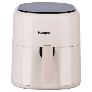 Kooper Kooper Φριτέζα Αέρος 5 Λ με Οθόνη Αφής 1200 W Ελεφαντόδοντο ... Kooper Kooper Φριτέζα Αέρος 5 Λ με Οθόνη Αφής 1200 W Ελεφαντόδοντο ...