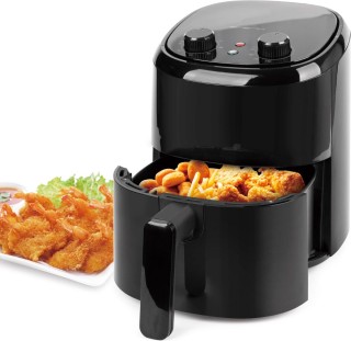 Φριτέζα Αέρος - Smart Airfryer 2.2L 1000W AF-130646 Emerio Φριτέζα Αέρος - Smart Airfryer 2.2L 1000W AF-130646 Emerio