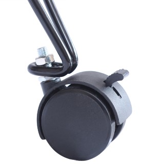 BAKAJI Κλουβί Πουλιών Μαύρο για Παπαγάλους Αχώριστους Ανοιγόμενη Ο... BAKAJI Κλουβί Πουλιών Μαύρο για Παπαγάλους Αχώριστους Ανοιγόμενη Ο...