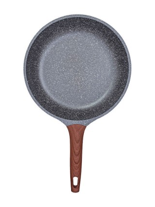 ESTIA Αντικολλητικό Τηγάνι Stone από Χυτό Αλουμίνιο 28cm 01-1193 ESTIA Αντικολλητικό Τηγάνι Stone από Χυτό Αλουμίνιο 28cm 01-1193