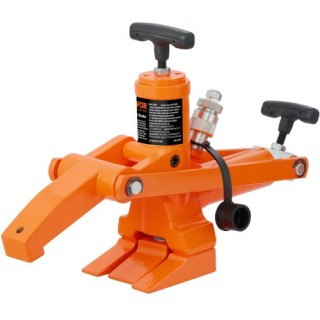 Υδραυλικός Αποκολλητής Στεφανιού VEVOR για Τρακτέρ & Οχήματα  YYSTQ...