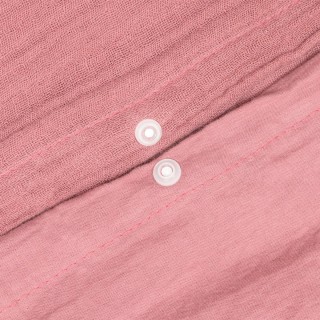 Atmosphera Παιδικό Σετ Κλινοσκεπασμάτων Lili 140 x 200 cm - 100% Βα... Atmosphera Παιδικό Σετ Κλινοσκεπασμάτων Lili 140 x 200 cm - 100% Βα...