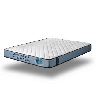 Cecotec Ορθοπεδικό Στρώμα 21 cm ViscoCare Flow 1900 135x190 υψηλής ...