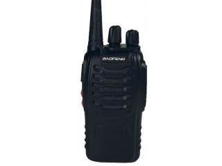 Verk group Walkie talkie Επικοινωνίας με 2x Baofeng BF888S PMR 5907...