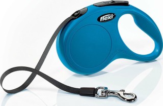 Πτυσσόμενο Λουρί/Οδηγός Σκύλου Ιμάντας 5m έως 15kg S Μπλε4000498023... Πτυσσόμενο Λουρί/Οδηγός Σκύλου Ιμάντας 5m έως 15kg S Μπλε4000498023...