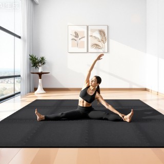 VEVOR Σετ Μη Χαρτογραφημένα Παζλ Γυμναστικής 12 Τεμαχίων - Κομμάτια... VEVOR Σετ Μη Χαρτογραφημένα Παζλ Γυμναστικής 12 Τεμαχίων - Κομμάτια...