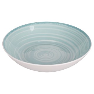 Villa DEste Σετ 6τμχ Ρηχό πιάτο πορσελάνης 205 cm Baita Acqua 5922974 Villa DEste Σετ 6τμχ Ρηχό πιάτο πορσελάνης 205 cm Baita Acqua 5922974