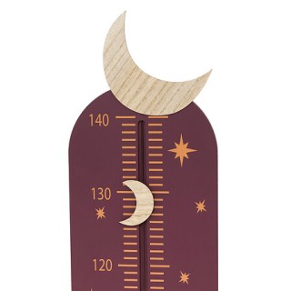 Atmosphera Διακοσμητικό Μετρητής Ύψους Nomadic Bella – 140 εκ. – Ξύ... Atmosphera Διακοσμητικό Μετρητής Ύψους Nomadic Bella – 140 εκ. – Ξύ...