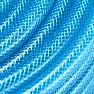 BAKAJI Σωλήνας Αέρος Συμπιεστή Ταχείας Σύνδεσης 15μ 02814631