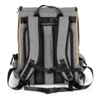 Petsi Μεταφερόμενο Αναδιπλούμενο Σακίδιο Μεγάλης Αντοχής για Γάτες ...