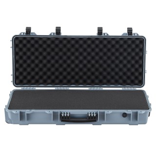 VEVOR Αδιάβροχη & Αδιάβροχη Θήκη Όπλου με Σφουγγάρι 933x356mm με Τρ... VEVOR Αδιάβροχη & Αδιάβροχη Θήκη Όπλου με Σφουγγάρι 933x356mm με Τρ...