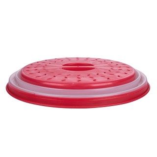 Galileo Πτυσσόμενο Καπάκι Μικροκυμάτων με Αεραγωγούς - 26,5 εκ. 219...