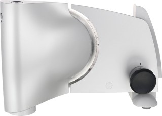 Ηλεκτρική Μηχανή Κοπής Αλλαντικών - Τυριών και Ψωμιού Ρύθμιση Κοπής... Ηλεκτρική Μηχανή Κοπής Αλλαντικών - Τυριών και Ψωμιού Ρύθμιση Κοπής...