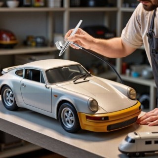 VEVOR Σετ Airbrush με Αεροσυμπιεστή 1/6 HP, 3 Airbrush και 3 Μύτες ... VEVOR Σετ Airbrush με Αεροσυμπιεστή 1/6 HP, 3 Airbrush και 3 Μύτες ...