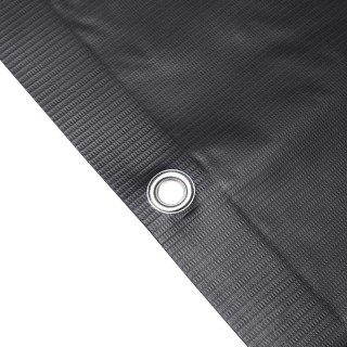 BAKAJI  Κάλυμμα Προστασίας Απορρήτου Αντιανεμικό Κάγκελο Προστασίας...