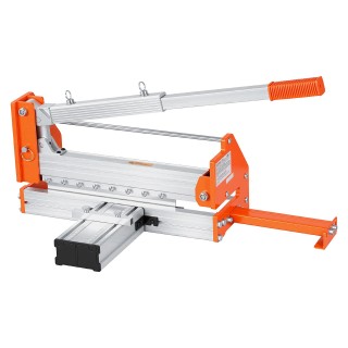 VEVOR Κοπτικό Δαπέδου Βινυλίου 304.8mm, Κόπτης Δαπέδου Λαμινάτ 12mm...