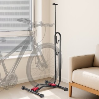 VEVOR Βάση Αποθήκευσης Ποδηλάτων για Ποδήλατα 16 έως 27.5 ιντσών JY... VEVOR Βάση Αποθήκευσης Ποδηλάτων για Ποδήλατα 16 έως 27.5 ιντσών JY...