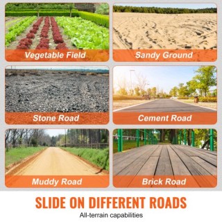 Καρότσι Γυψοσανίδας VEVOR, 1360kg, 115x55cm, Ρόδες 12.7cm BLTCDGS0... Καρότσι Γυψοσανίδας VEVOR, 1360kg, 115x55cm, Ρόδες 12.7cm BLTCDGS0...