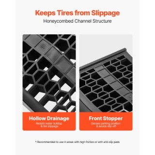 VEVOR Φορητές Χαμηλού Προφίλ Ανυψωτικές Ράμπες Αυτοκινήτου, 9072 kg... VEVOR Φορητές Χαμηλού Προφίλ Ανυψωτικές Ράμπες Αυτοκινήτου, 9072 kg...