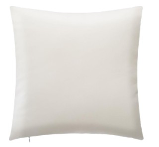 Atmosphera Λευκό Διακοσμητικό Μαξιλάρι για Παιδιά Μονόκερος 158653 Atmosphera Λευκό Διακοσμητικό Μαξιλάρι για Παιδιά Μονόκερος 158653