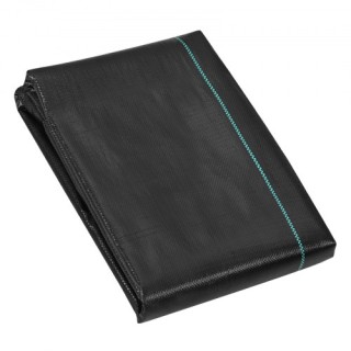 Υφασμάτινο Φράγμα Ζιζανίων VEVOR, 3*100FT, Μαύρο JBXBZ3100FT3FD69UV0 Υφασμάτινο Φράγμα Ζιζανίων VEVOR, 3*100FT, Μαύρο JBXBZ3100FT3FD69UV0