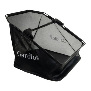 Gardlov Συλλέκτης Φύλλων & Χόρτου με Χειροκίνητη Λειτουργία και Χωρ... Gardlov Συλλέκτης Φύλλων & Χόρτου με Χειροκίνητη Λειτουργία και Χωρ...