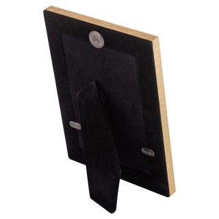 Galileo Χρυσό Πλαίσιο Γραφείου με Σατινέ Φινίρισμα για Φωτογραφία 1...