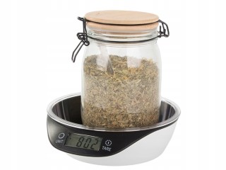 Verk Group Ηλεκτρονική Ζυγαριά Κουζίνας με Αφαιρούμενο Μπολ 5kg/1g ... Verk Group Ηλεκτρονική Ζυγαριά Κουζίνας με Αφαιρούμενο Μπολ 5kg/1g ...