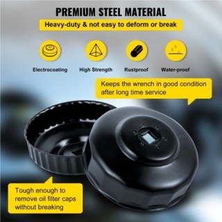 Σετ Καρυδάκια Λαδιού VEVOR, 30 Τεμ., Χαμηλού Προφίλ  JYLQQCXGJJT308...