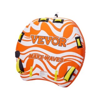 VEVOR Φουσκωτό Τούμπα Θαλάσσης για 1-2 Άτομα - Ρυμουλκούμενο για Σκ... VEVOR Φουσκωτό Τούμπα Θαλάσσης για 1-2 Άτομα - Ρυμουλκούμενο για Σκ...