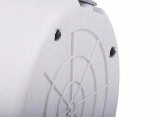 Verk group Σετ κουβά με περιστρεφόμενη σφουγγαρίστρα 360 μοιρών και...