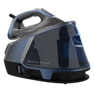 CECOTEC Κάθετο Σίδερο Ατμού 3000W IronHero H-3000 Station με Κεραμ... CECOTEC Κάθετο Σίδερο Ατμού 3000W IronHero H-3000 Station με Κεραμ...