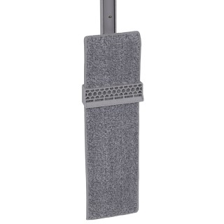 Galileo Σφουγγαρίστρα αυτοστραγγιστική από πλαστικό PP και σίδερο μ...