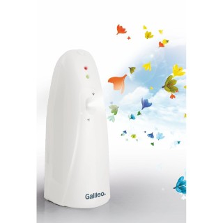 Kooper Αυτόματος Διαχυτήρας Αρωμάτων με Μπαταρία 5903442