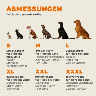 Υφασμάτινο Κλουβί Μεταφοράς Σκύλου 60 x 42 x 44cm Γκρι 105973 Cadoca Υφασμάτινο Κλουβί Μεταφοράς Σκύλου 60 x 42 x 44cm Γκρι 105973 Cadoca